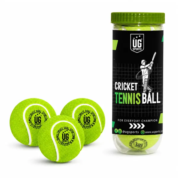 Ultimate_Goal_Sports_Cricket_Tennis_Ball_for_Cricket_Tournament_|_Street_Match_Cricket_Ball_|_Lawn_Tennis_Ball_|_Soft_Tennis_Balls_Green_(Pack_of_3)