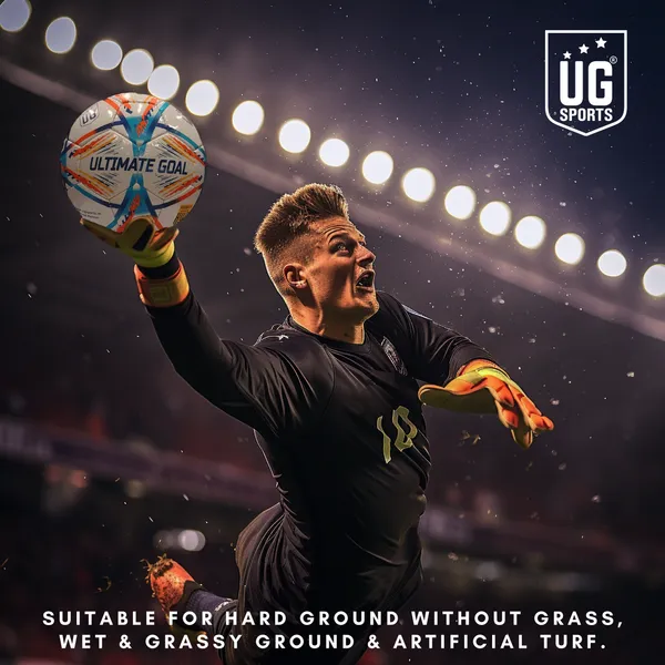 Multicolour_Premium_Hand_Stitched_Football_For_Youth_And_Adult