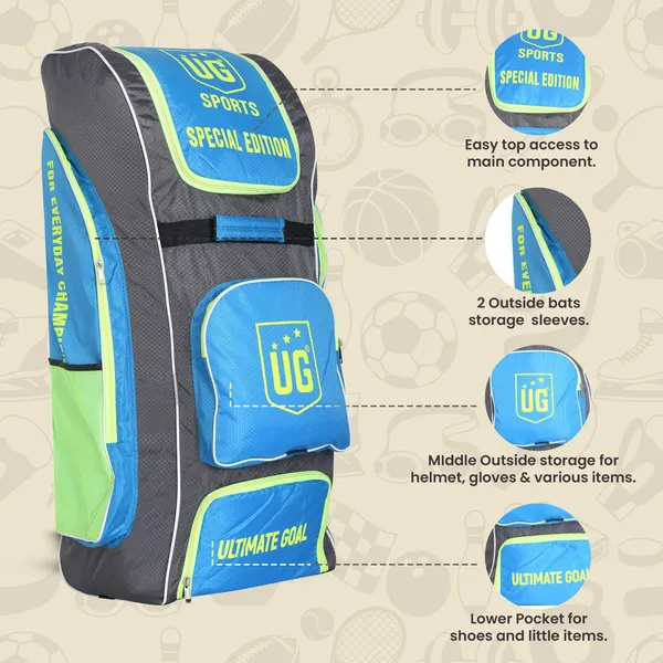 Imported_Blue_Cricket_Kit_Bag_Full_Size_With_Wheel_&_Adjustable_Shoulder_Straps_Zipper_(Special_Edition)