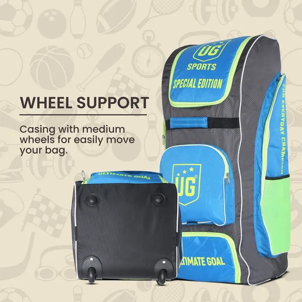 Imported_Blue_Cricket_Kit_Bag_Full_Size_With_Wheel_&_Adjustable_Shoulder_Straps_Zipper_(Special_Edition)