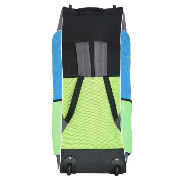 Imported_Blue_Cricket_Kit_Bag_Full_Size_With_Wheel_&_Adjustable_Shoulder_Straps_Zipper_(Special_Edition)