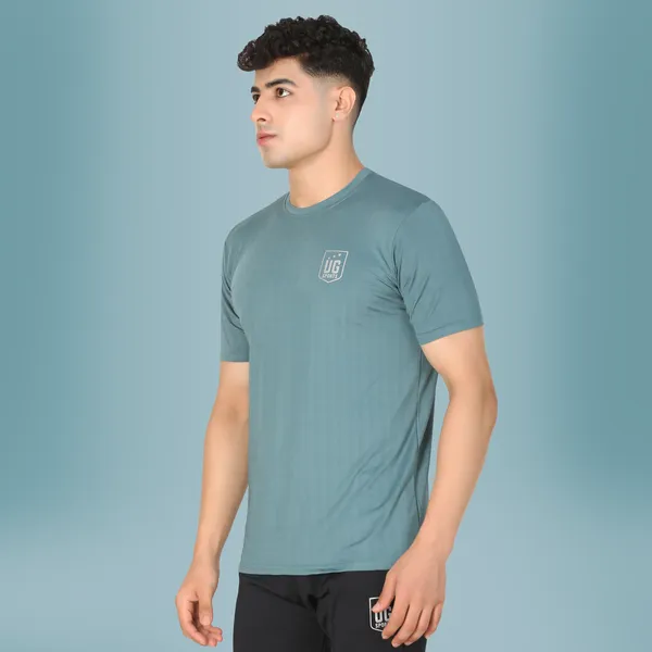 Mint_Green_Quick_Dry_Fit_Round_Neck_T-Shirts_For_Men