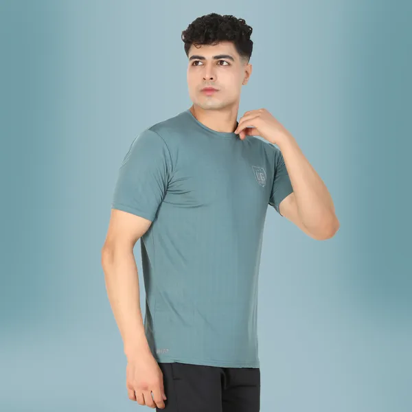 Mint_Green_Quick_Dry_Fit_Round_Neck_T-Shirts_For_Men