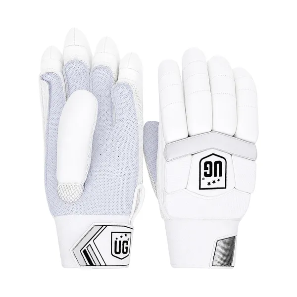 Imported_White_Premium_Test_Lightweight_Cricket_Batting_Gloves
