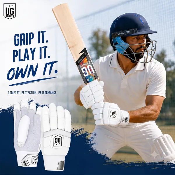 Imported_White_Premium_Test_Lightweight_Cricket_Batting_Gloves