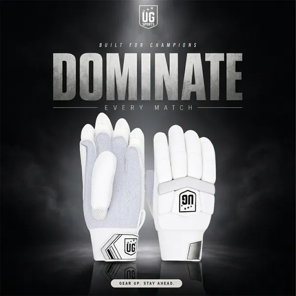 Imported_White_Premium_Test_Lightweight_Cricket_Batting_Gloves