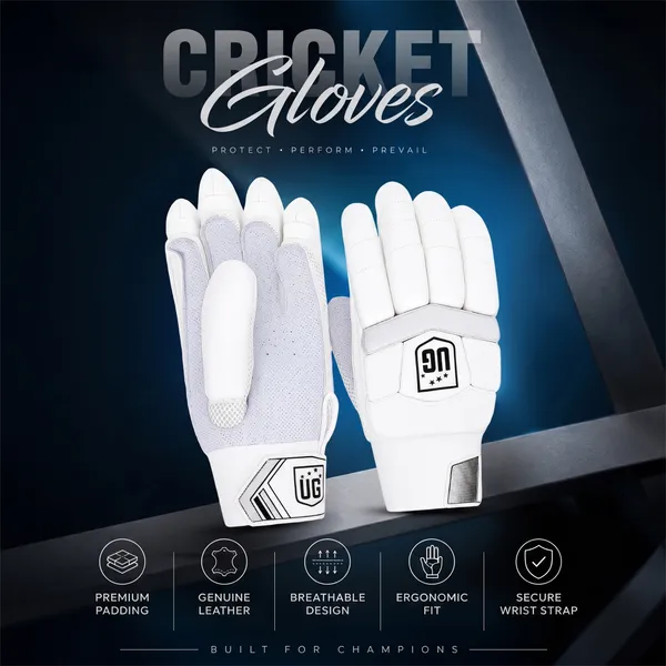Imported_White_Premium_Test_Lightweight_Cricket_Batting_Gloves