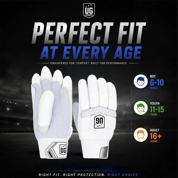 Imported_White_Premium_Test_Lightweight_Cricket_Batting_Gloves