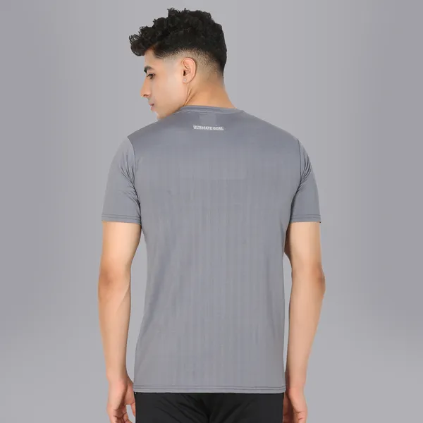Grey_Quick_Dry_Fit_Round_Neck_T-Shirts_For_Men