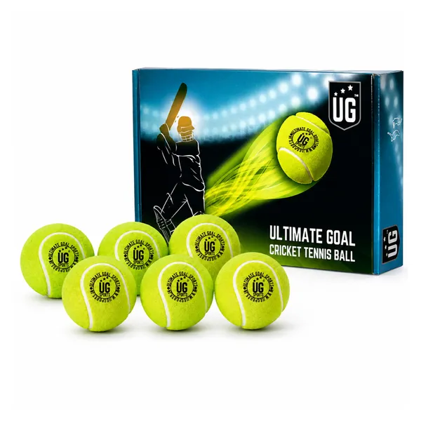 Pack_of_6)_Ultimate_Goal_Sports_Cricket_Tennis_Ball_for_Cricket_Tournament_|_Street_Match_Cricket_Ball_|_Lawn_Tennis_Ball_|_Soft_Tennis_Balls_Green