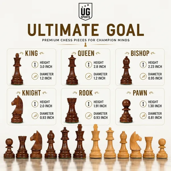 UG_Sports_Brown_Premium_Wooden_Handcrafted_Chess_Board_Set_With_Magnetic_Pieces_For_Kids_And_Adults