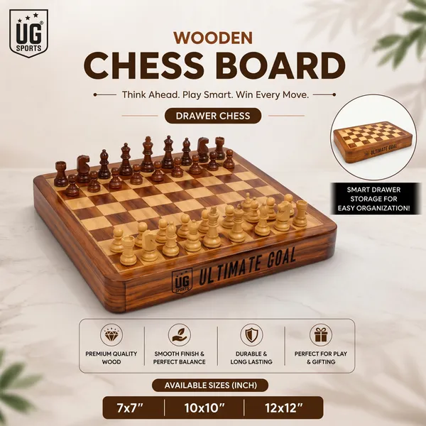 UG_Sports_Brown_Premium_Wooden_Handcrafted_Chess_Board_Set_With_Magnetic_Pieces_For_Kids_And_Adults