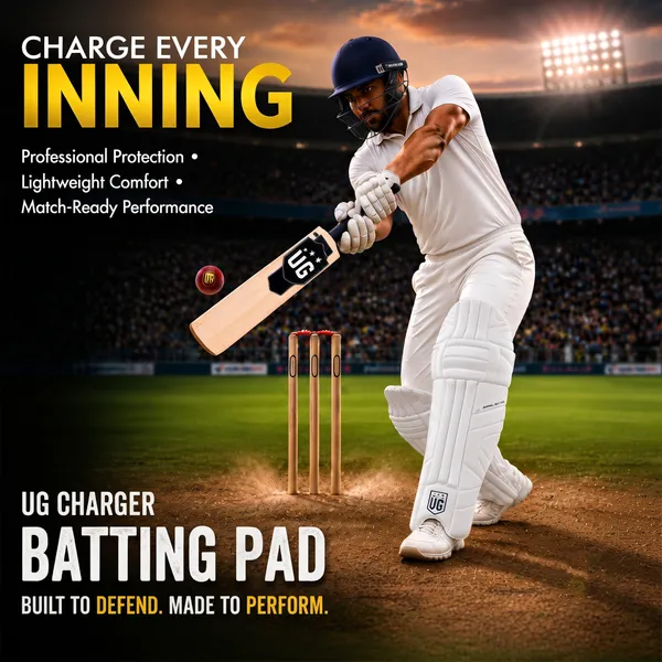 Imported_White_Premium_Cricket_Special_Edition_Batting_Leg_Guard_(Pad)