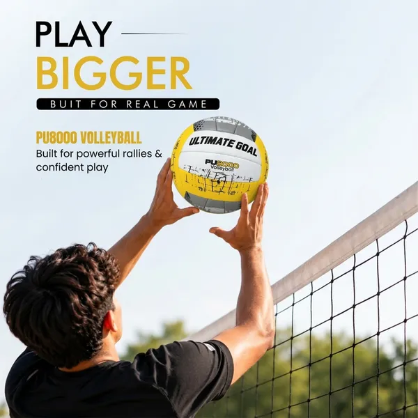 Yellow_Machine_Stitched_Training_Volley_Ball
