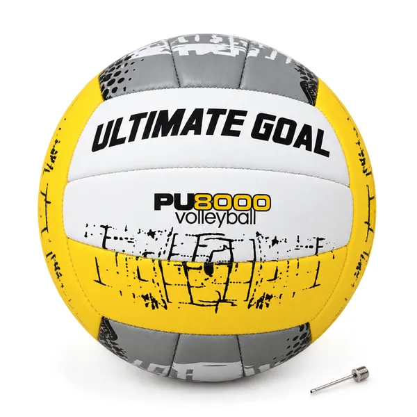 Yellow_Machine_Stitched_Training_Volley_Ball