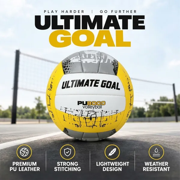 Yellow_Machine_Stitched_Training_Volley_Ball