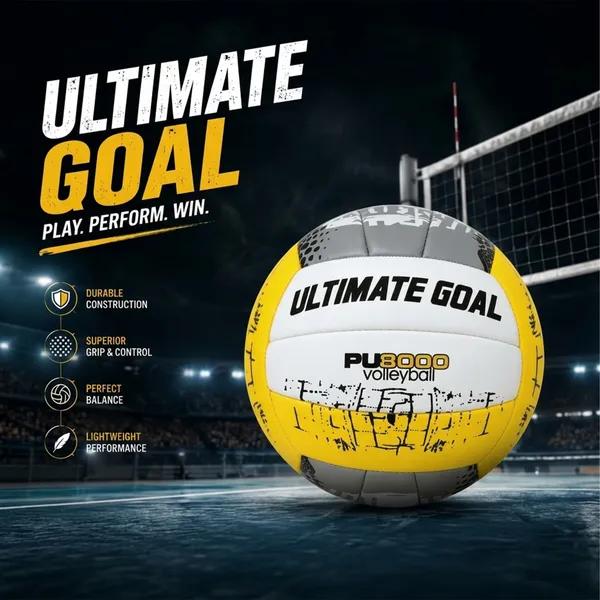 Yellow_Machine_Stitched_Training_Volley_Ball