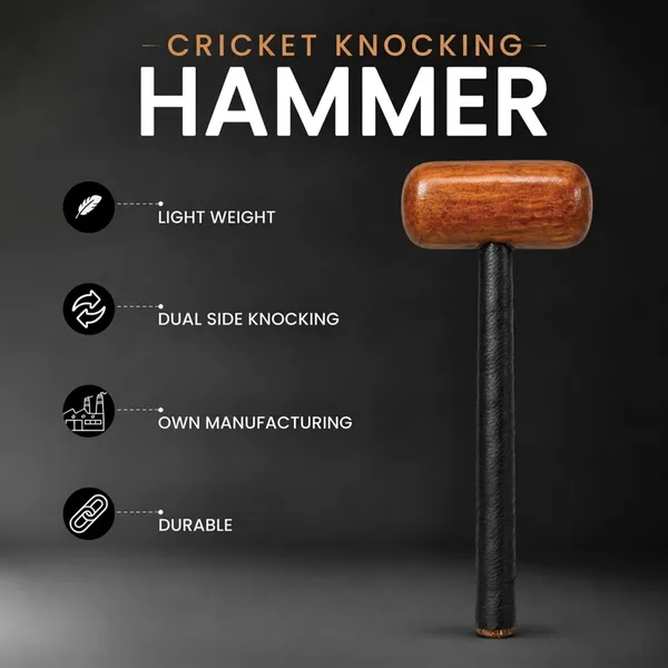 UG_Sports_Cricket_Bat_Wooden_Mallet_-Hammer_with_Foam_Grip|_Double_Sided_Wooden_Bat_Mallet_for_Perfect_Knocking_to_Improve_Bat
