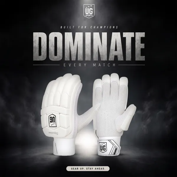 Imported_White_Premium_Signature_Lightweight_Cricket_Batting_Gloves