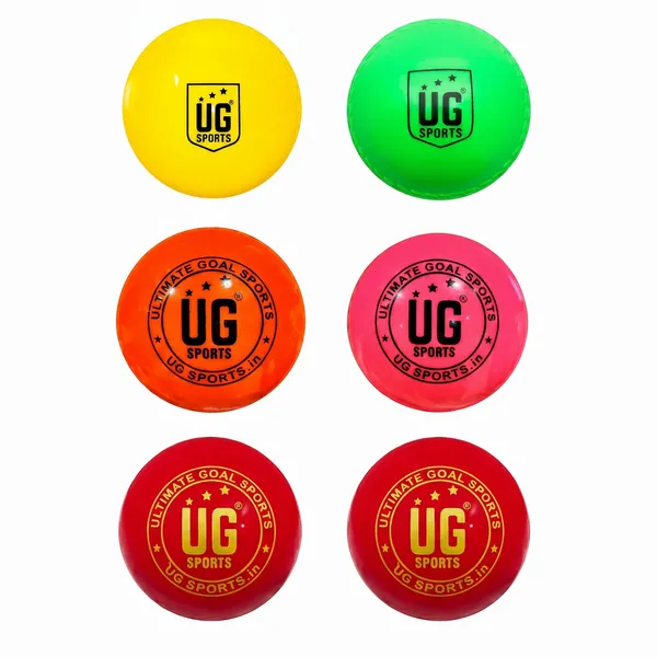Pack_of_6_Ultimate_Goal_Sports_|_Synthetic_Ball_Set_For_Cricket_Practice|Wind_Ball_For_Cricket_For_Cricket|Rubber_Ball_For_Cricket_Practice_-125-130_Gm_(Colour_May_Vary)