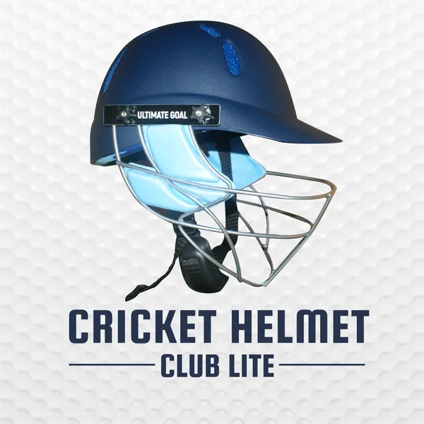 Ultimate_Goal_Sports_Steel_Cricket_Helmet_|_Steel_Visor_|_Adjustable_Strap_|_Better_Protection_and_Cushioning_|_Comfortable_Fit_|_Light_Weight_|_Polypropylene_Material_|Club_Lite_(Navy_Blue,_Large)