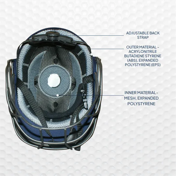 Ultimate_Goal_Sports_Steel_Cricket_Helmet_|_Adjustable_Steel_Visor_|_Better_Protection_and_Cushioning_|_Comfortable_Fit_|Light_Weight_|_ABS_Material_|Test_(Navy_Blue,_X-_Large)