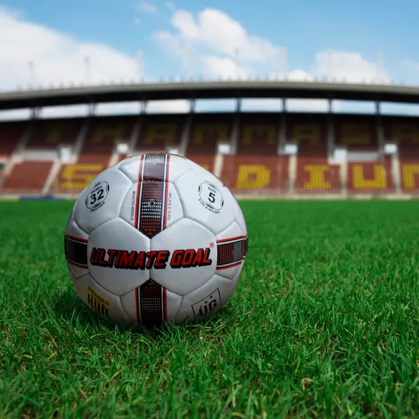 White_Premium_Hand_Stitched_Football_For_Youth_And_Adult