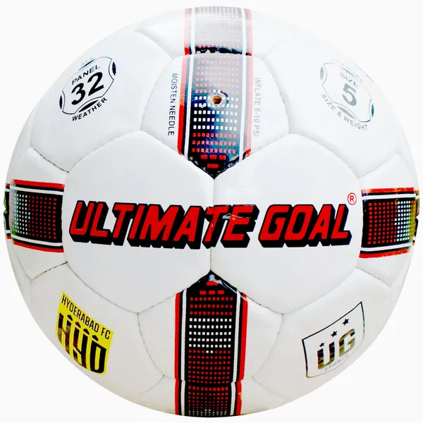 White_Premium_Hand_Stitched_Football_For_Youth_And_Adult
