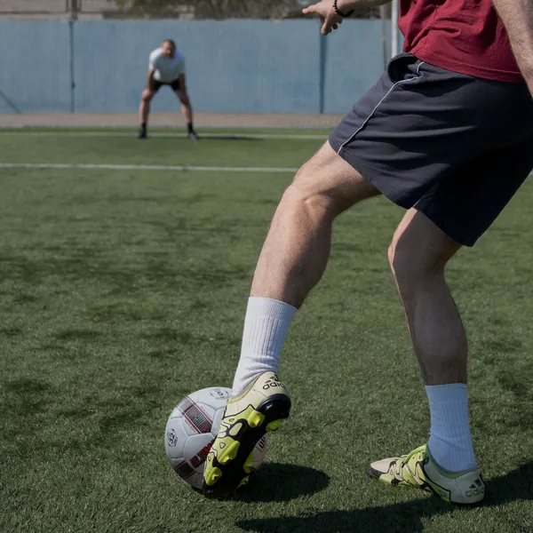 White_Premium_Hand_Stitched_Football_For_Youth_And_Adult