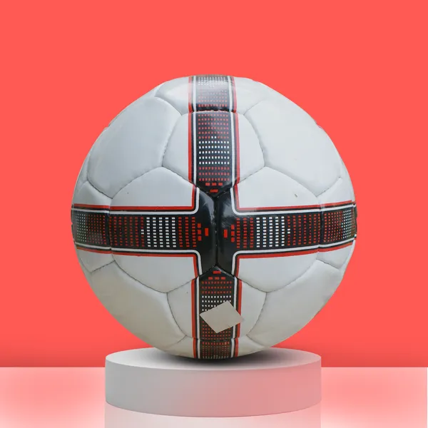 White_Premium_Hand_Stitched_Football_For_Youth_And_Adult