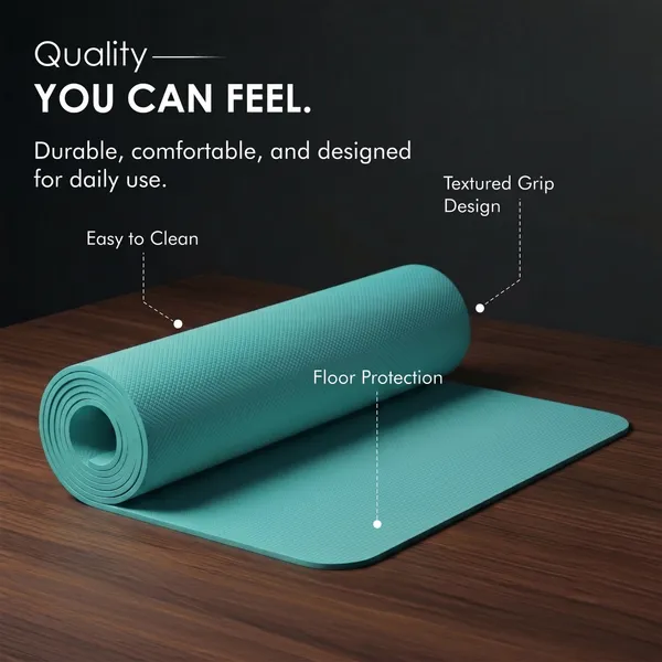 Sea_Green_Premium_Yoga_Mat_With_Carry_Bag_Gym_Workout_For_Women_&_Men
