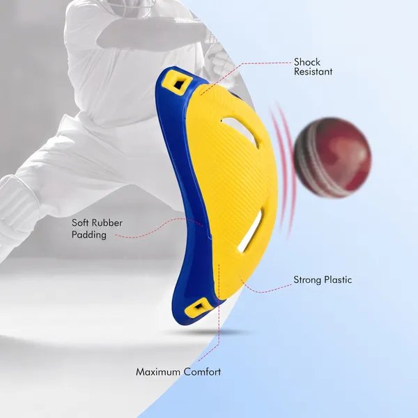 Pack_Of_2_Imported_Yellow_Premium_Cricket_Abdominal_Guard__|_Cricket_L-Guard