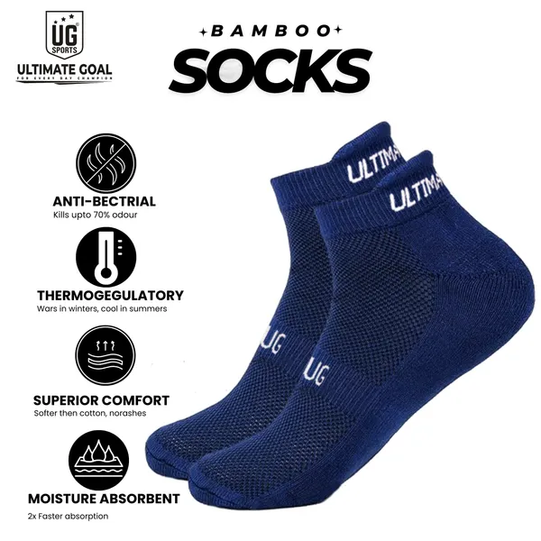 Pack_Of_2_Navy_Blue_Softer_Than_Cotton_Half_Terry_Bamboo_Crew_Socks_For_Men