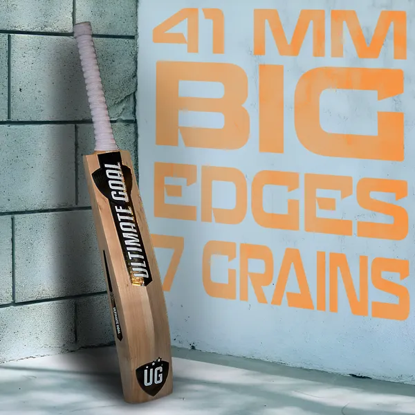 Imported_Golden_Premium_Kashmir_Willow_Grade_1_FULL_Size_(34-35_inch)_Cricket_Bat_For_Leather_Ball_With_A_Free_Bat_Cover