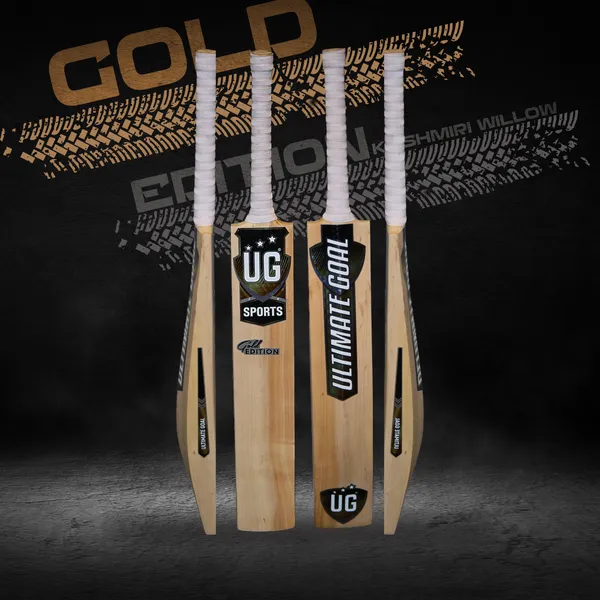 Imported_Golden_Premium_Kashmir_Willow_Grade_1_FULL_Size_(34-35_inch)_Cricket_Bat_For_Leather_Ball_With_A_Free_Bat_Cover