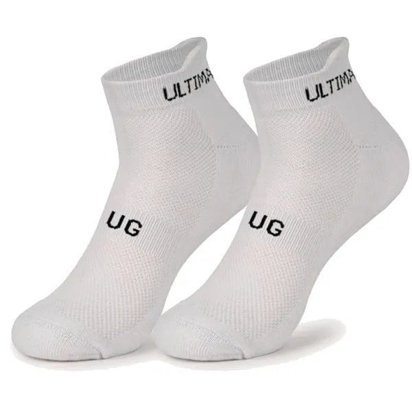 Pack_Of_2_Grey_Softer_Than_Cotton_Half_Terry_Bamboo_Crew_Socks_For_Men