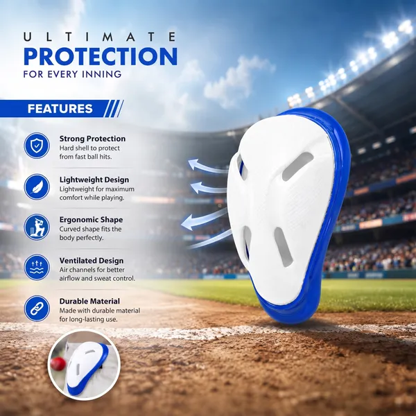 Pack_Of_2_Imported_White_Premium_Cricket_Abdominal_Guard__|_Cricket_L-Guard