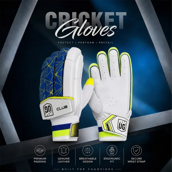 Blue_&_Green_Premium_Club_Batting_Gloves