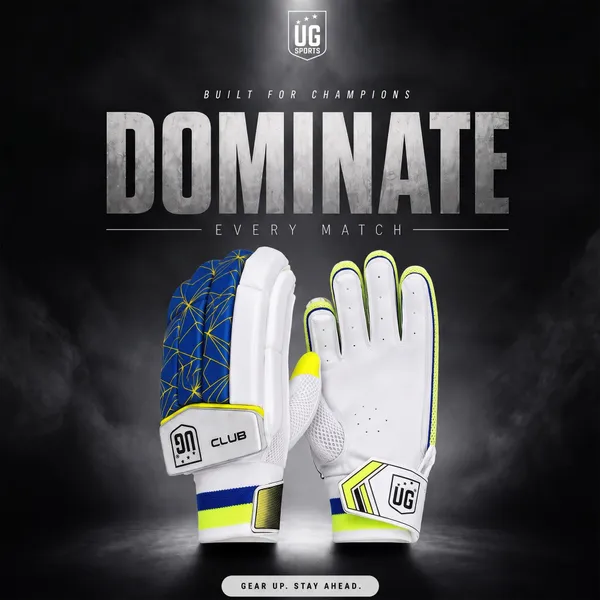 Blue_&_Green_Premium_Club_Batting_Gloves