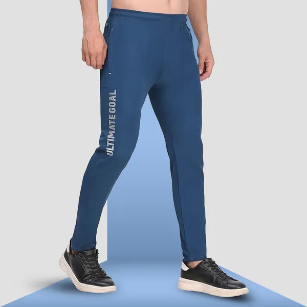 Blue_Dri_Fit_Track_Pant_With_Zipper_Pocket_For_Men