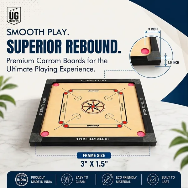 Brown_Shiny_Gloss_Finish_Large_Size_Carrom_Board_With_Coins_And_Striker_For_Kids_And_Adult