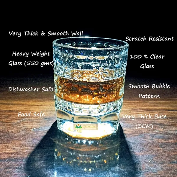 Transparent_On_The_Rocks_Whiskey_Glass_250_mL,_Thick_Base,_Premium_And_Classic_Italian_Crystal_Design_(9_*8cm)