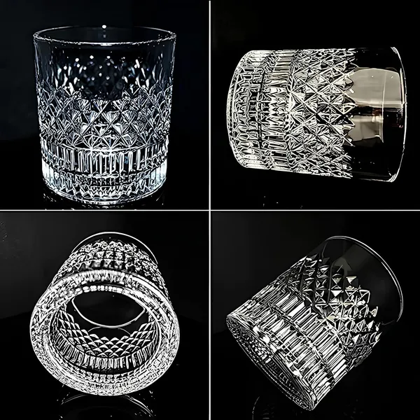 Pack_Of_6,_Transparent_Italian_Classic_Primium__Whiskey_Glass_Juice_Glass_Clear_Crystal_Glass_265_ML