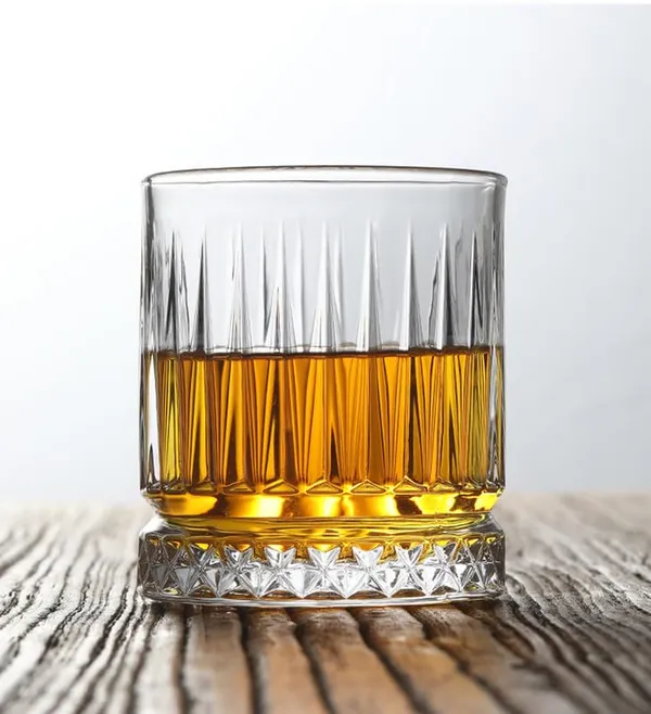 Pack_Of_6,_Transparent_Premium_Crystal_Rim_Whiskey_Glass_330ml_&_350g__Luxurious_Lowball_Glass_Tumblers