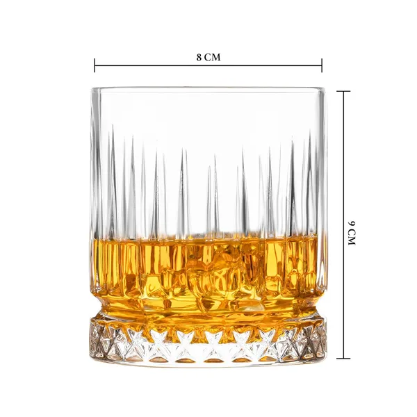 Pack_Of_6,_Transparent_Premium_Crystal_Rim_Whiskey_Glass_330ml_&_350g__Luxurious_Lowball_Glass_Tumblers