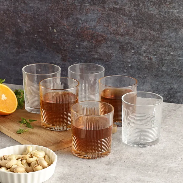 Pack_Of_6,_Transparent_Italian_Crown_Line_Whiskey_Glass_Clear_Crystal_Glass_260_ML