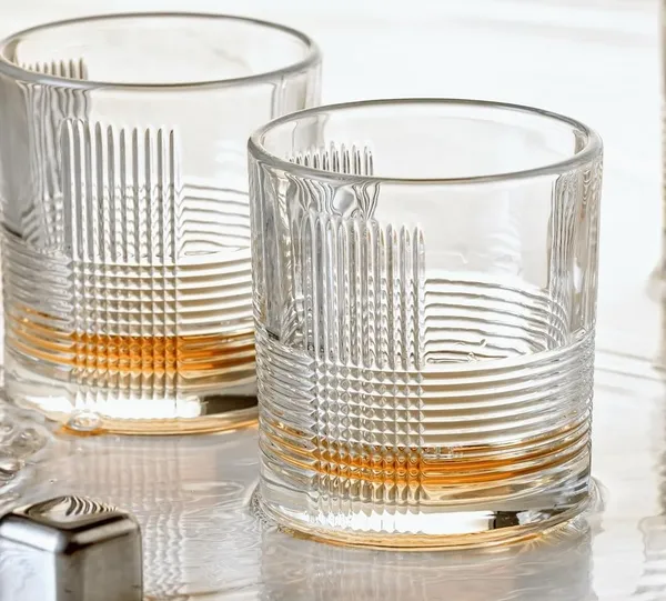 Pack_Of_6,_Transparent_Italian_Crown_Line_Whiskey_Glass_Clear_Crystal_Glass_260_ML
