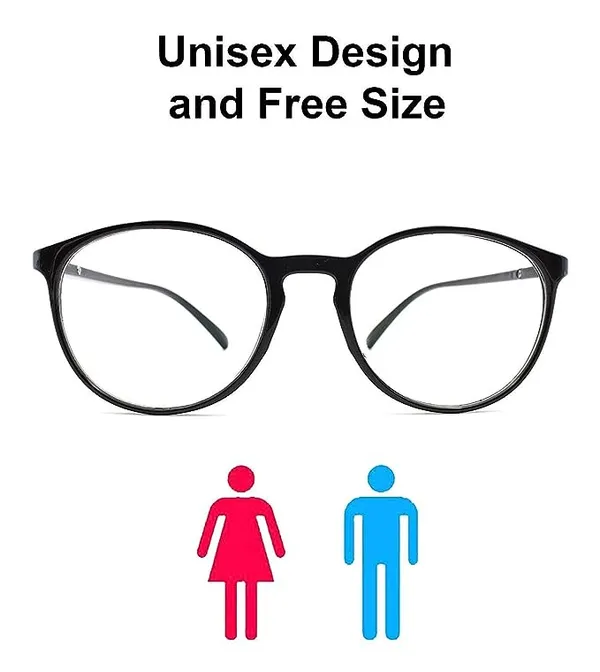Black_Opticals_Zero_Power_Blue_Cut_Computer_Glasses_Anti_Glare,_Lightweight_&_Blocks_Harmful_Rays_Men_&_Women