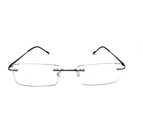Black_Premium_Blue_Cut_Zero_Power_Blue_Color_Rimless_Spectacles_With_Anti-Glare_For_Eye_Protection_From_Uv400_By_Computer
