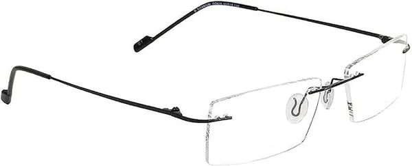 Black_Premium_Blue_Cut_Zero_Power_Blue_Color_Rimless_Spectacles_With_Anti-Glare_For_Eye_Protection_From_Uv400_By_Computer